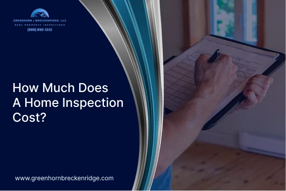 How Much Does A Home Inspection Cost?